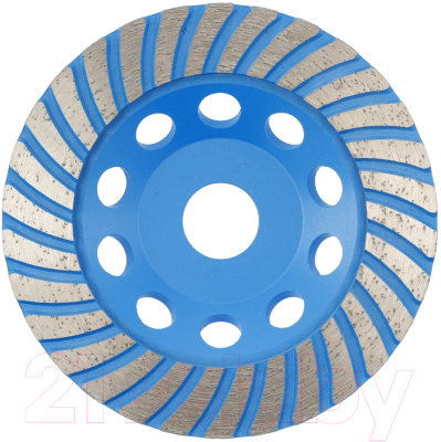 Отрезной диск алмазный Hoegert HT6D992 - фото