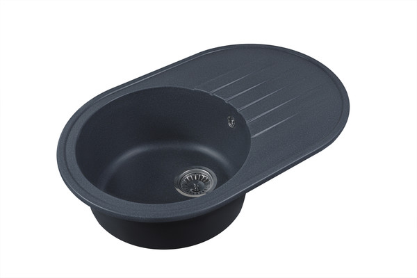 Мойка кухонная БелЭворс Rondo L