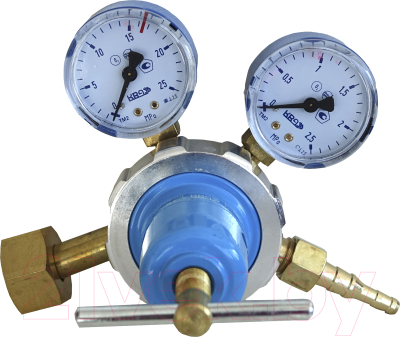 Регулятор расхода Krass БКО-50 4 (2117577) - фото