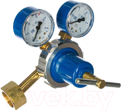 Регулятор расхода Krass БКО-50 4 (2117577)