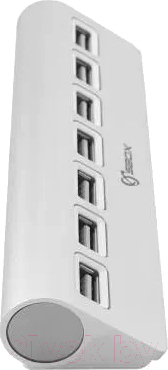 USB-хаб SBOX USB2.0 - 7хUSB H-207