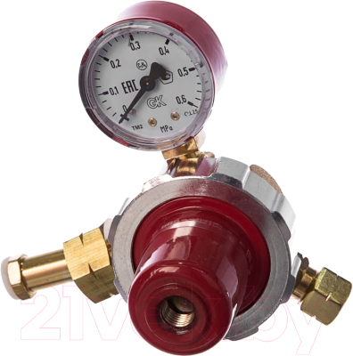 Регулятор расхода Krass БПО 5 4 - фото