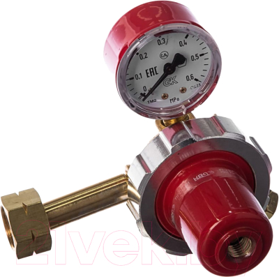 Регулятор расхода Krass БПО 5 4