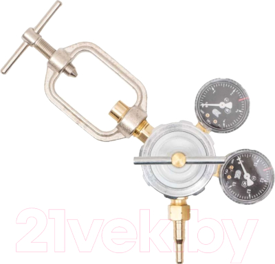 Регулятор расхода Krass БАО 5 4 - фото