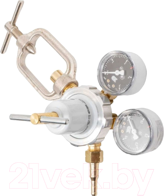 Регулятор расхода Krass БАО 5 4