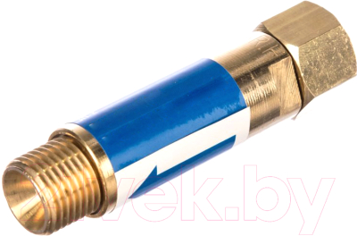 Затвор предохранительный Krass ЗП-К-10 (2117568) - фото