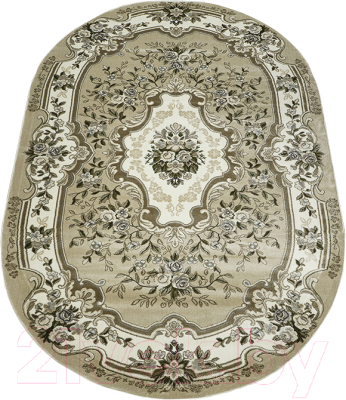Ковер Белка Круиз Овал 22414 29766 - фото