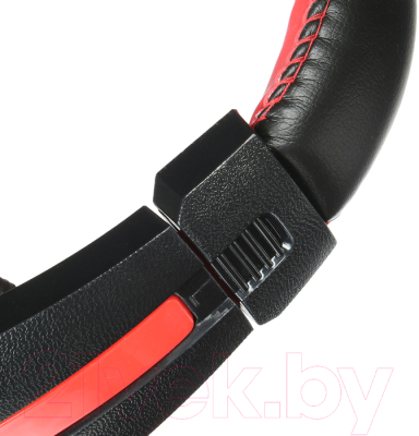 Наушники-гарнитура Оклик HS-L200