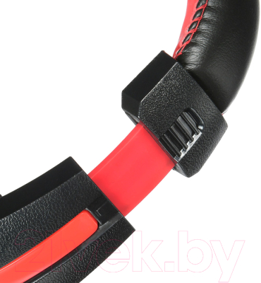 Наушники-гарнитура Оклик HS-L200