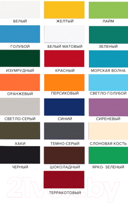 Эмаль Farbitex ПФ-115