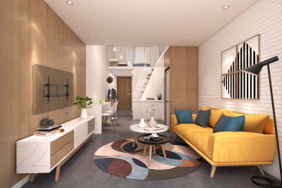 Кронштейн для телевизора Ultramounts UM 840T