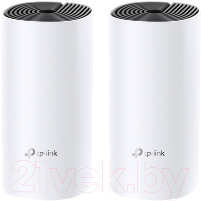 Беспроводной маршрутизатор TP-Link Deco M4 - фото