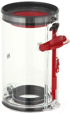 Вертикальный пылесос Dyson Cyclone V10 Absolute