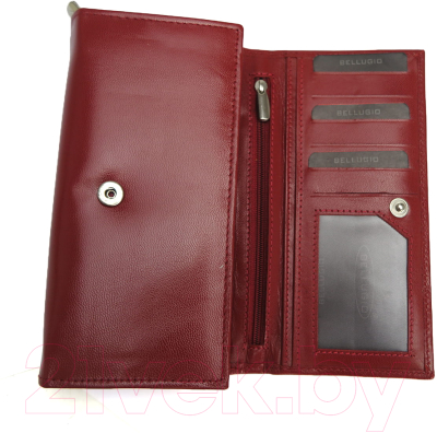 Портмоне Bellugio ZD-02R-064M