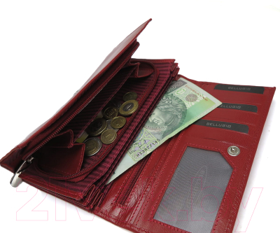 Портмоне Bellugio ZD-02R-064M