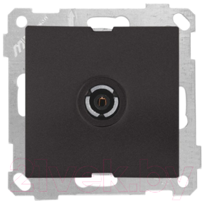 Розетка Mutlusan Daria 2100 170 0184 - фото