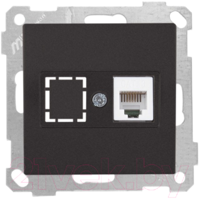 Розетка Mutlusan Daria 2100 125 0184 - фото