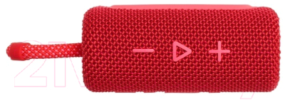 Портативная колонка JBL Go 3
