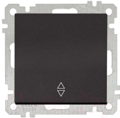 Выключатель Mutlusan Daria 2100 403 0184 - фото