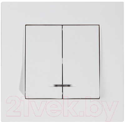 Выключатель Mutlusan Rita 2220 426 0201 - фото