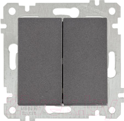 Выключатель Mutlusan Rita 2200 402 0195 - фото