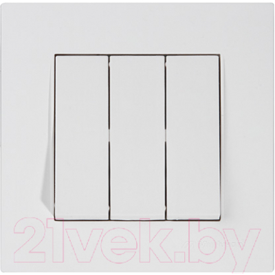 Выключатель Mutlusan Rita 2220 409 0101 - фото