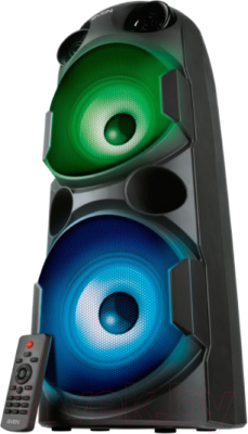 Портативная акустика Sven PS-750 - фото