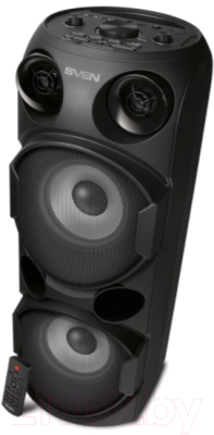 Портативная акустика Sven PS-750