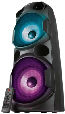 Портативная акустика Sven PS-750