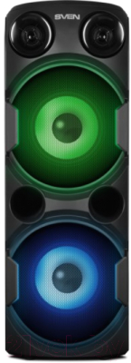 Портативная акустика Sven PS-750