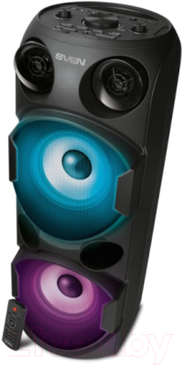 Портативная акустика Sven PS-750