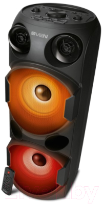 Портативная акустика Sven PS-750