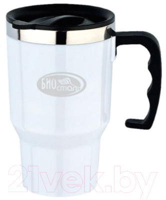 Термокружка Биосталь Авто NMP-450P - фото