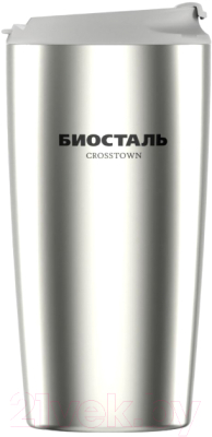 Термокружка Биосталь Crosstown NMS-500 - фото