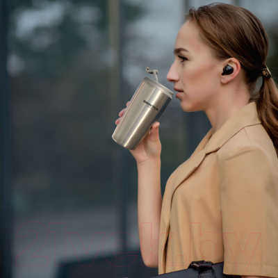 Термокружка Биосталь Crosstown NMS-500