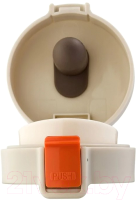 Термокружка Биосталь Crosstown NMT-400W