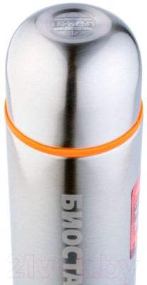 Термос для напитков Биосталь Спорт NBP-750