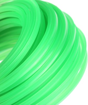 Леска для триммера PATRIOT Starline 2.4мм/15м