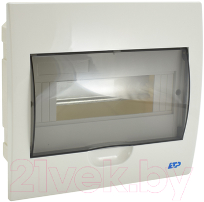 Бокс пластиковый ETP TSM Inside 10P - фото