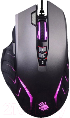 Мышь A4Tech Bloody J95s - фото