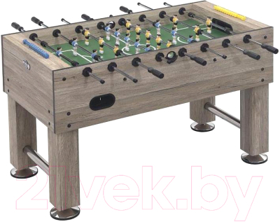 Настольный футбол Weekend Champion Pro 51.104.05.2 - фото