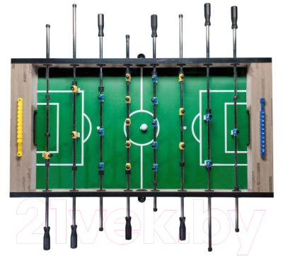 Настольный футбол Weekend Champion Pro 51.104.05.2