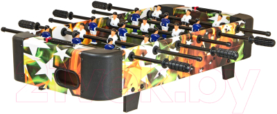 Настольный футбол Weekend Mini S 53.017.03.0 - фото
