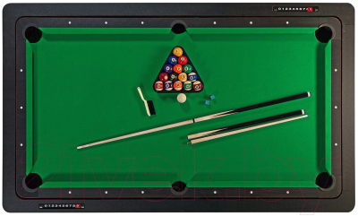 Игровой стол Dynamic Billard Tornado 50.054.00.0