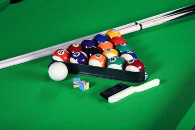 Игровой стол Dynamic Billard Tornado 50.054.00.0