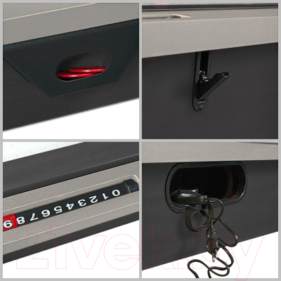 Игровой стол Dynamic Billard Tornado 50.054.00.1