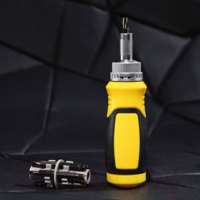 Отвертка Rexant 12-4778