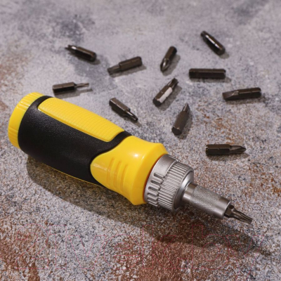 Отвертка Rexant 12-4778