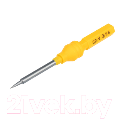 Набор отверток Rexant 12-4777