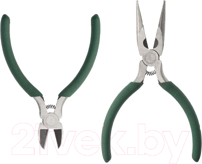 Универсальный набор инструментов Rexant 12-6071